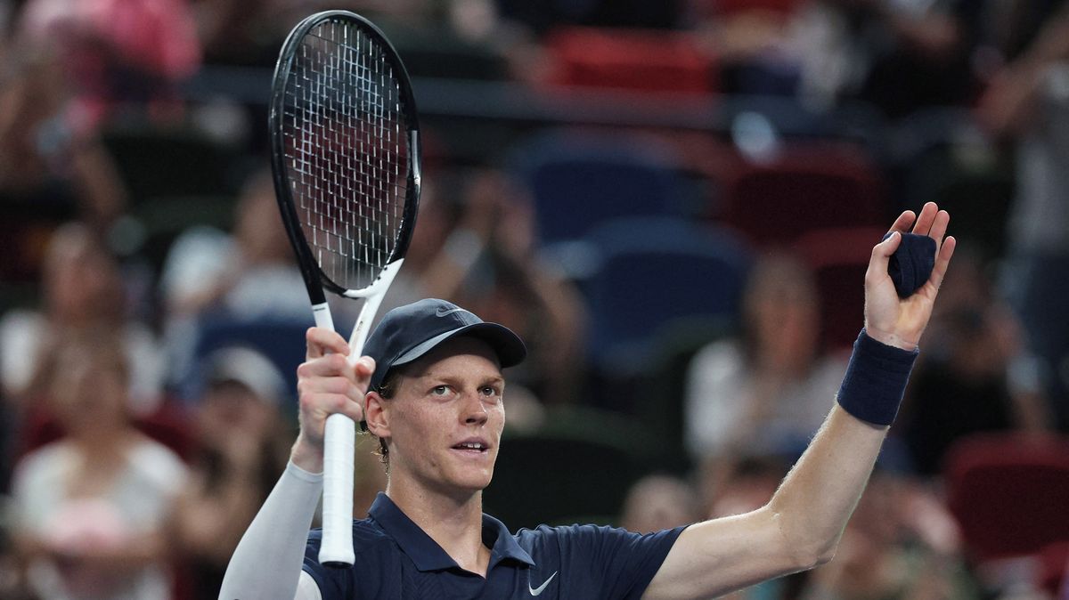 Tenisový bizár. Hvězdy si mohou v exhibici vydělat více než na grandslamu